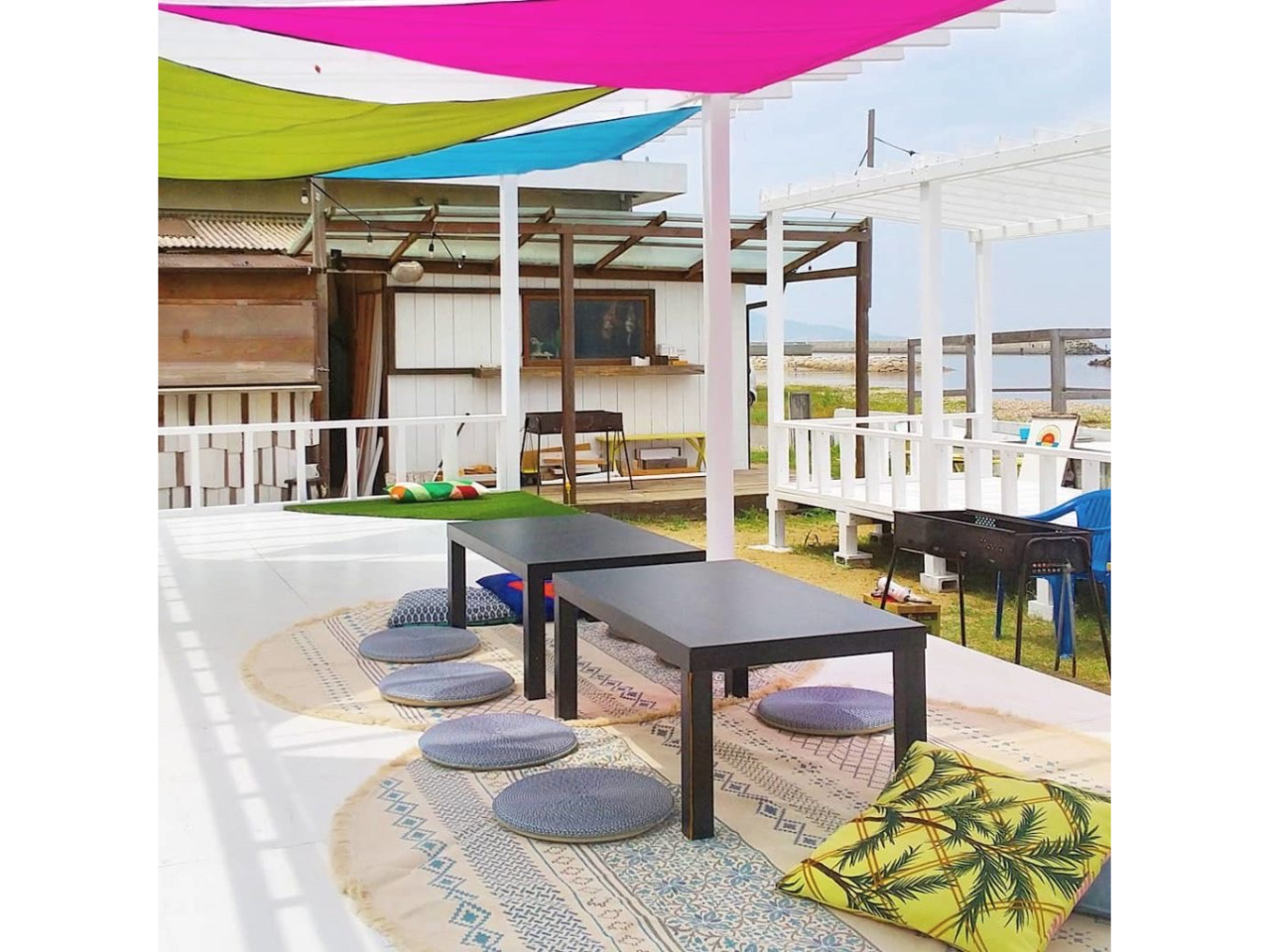 ~ȂłBEbhfbLƒȉ̃Xy[XBBQyŒ܂B