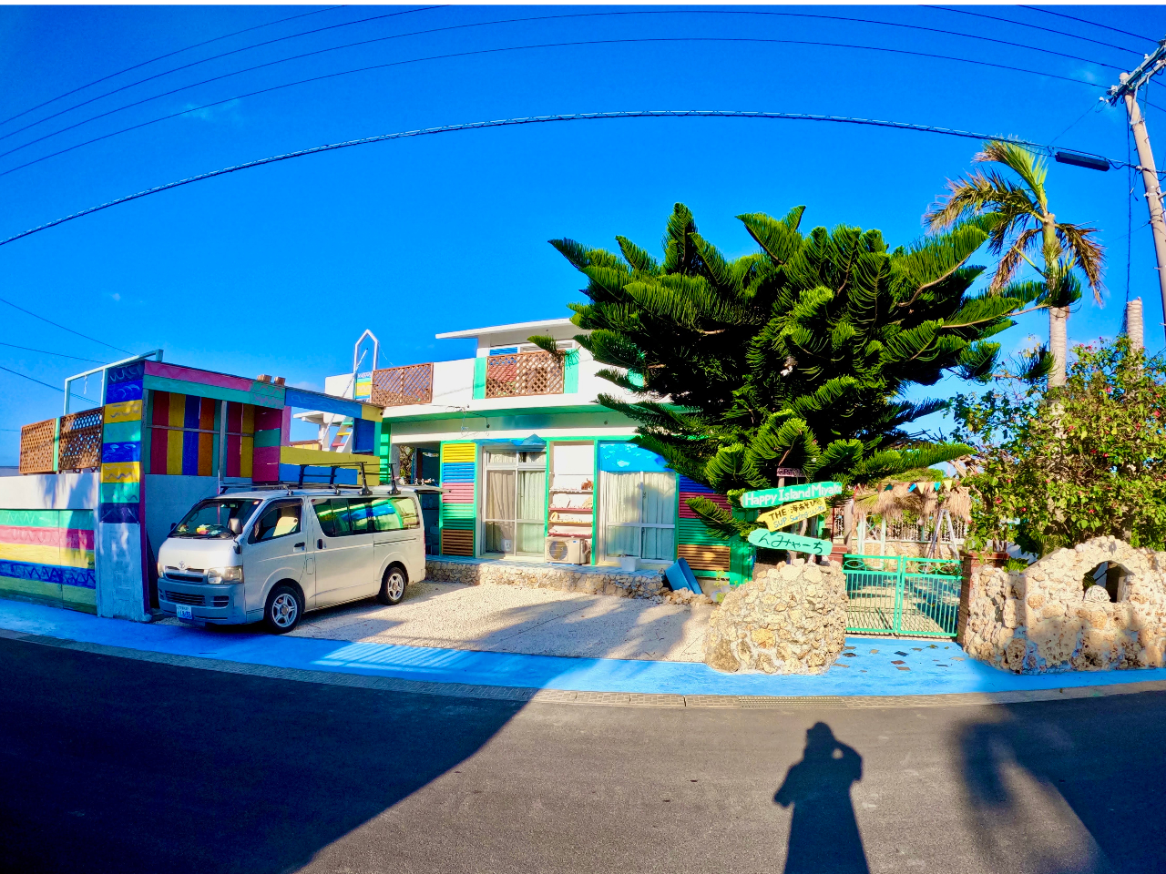 宮古島】一組限定貸切プラン！すべての風景がSNS映え！最高の透明度で