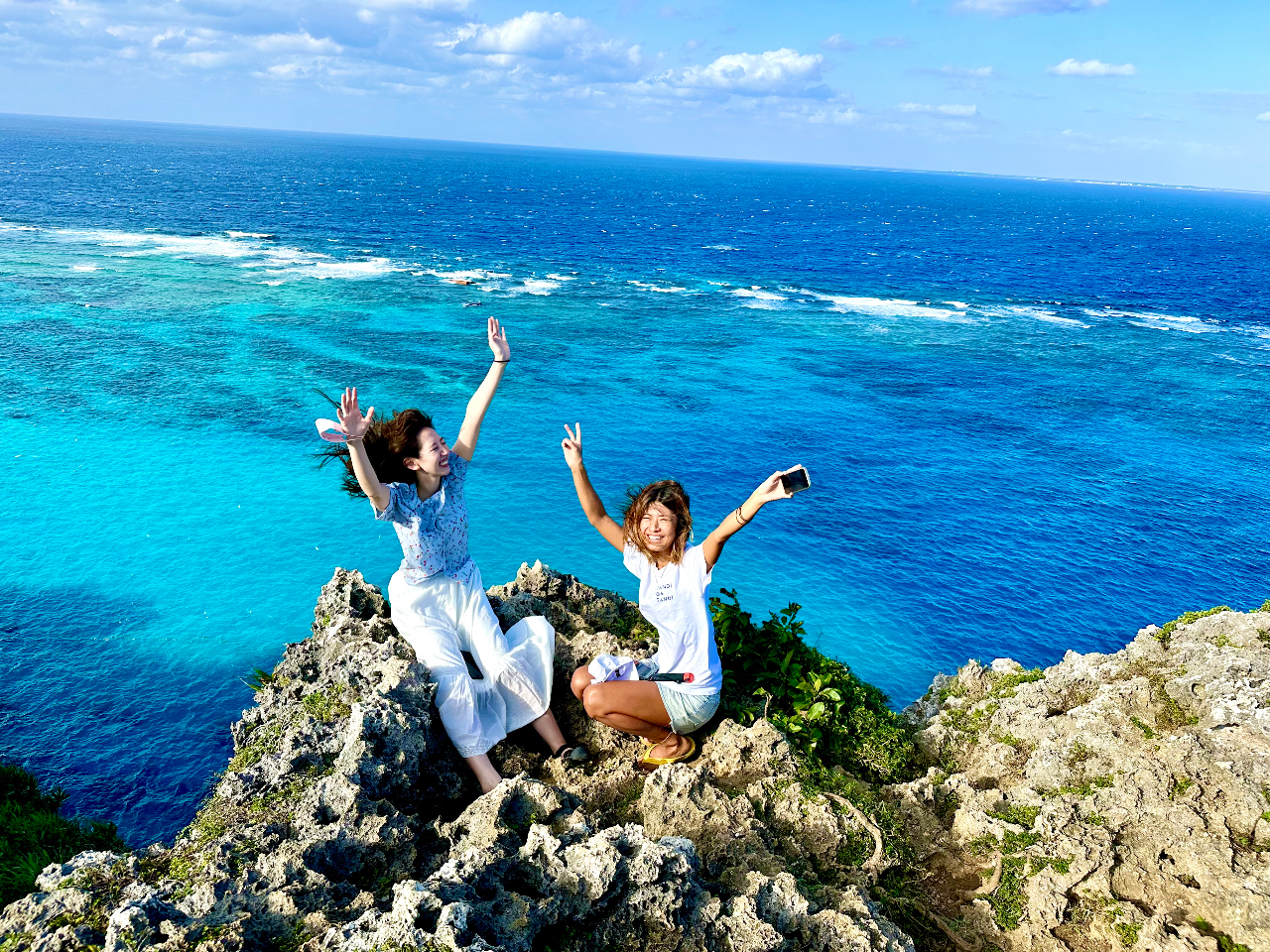 �R���Ղ��̐�i�|�C���g���F�X����܂��B