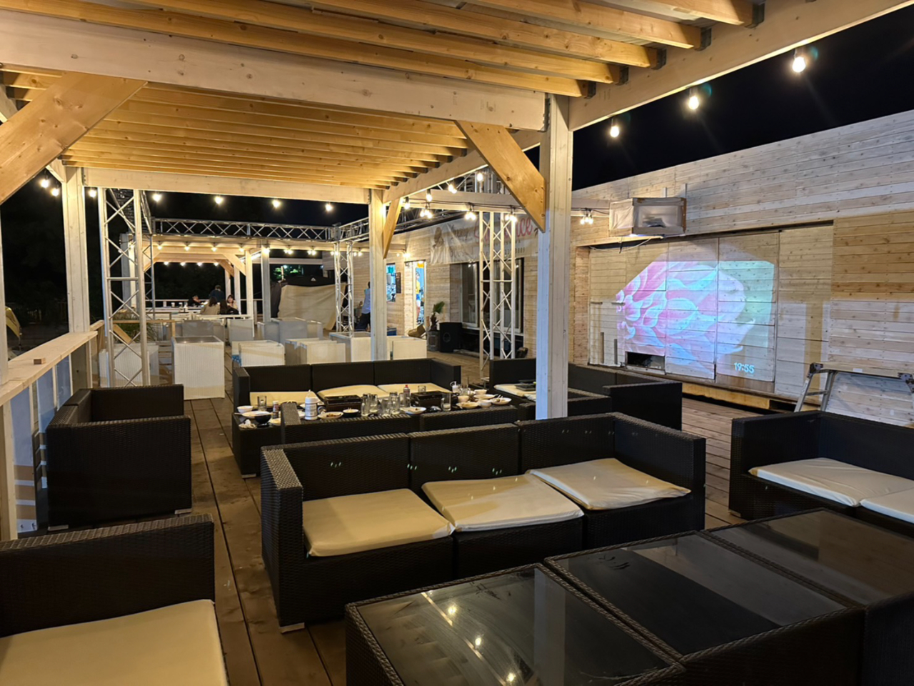 (D)女子会★プラン7品付き飲み放題コース(3時間)プラン