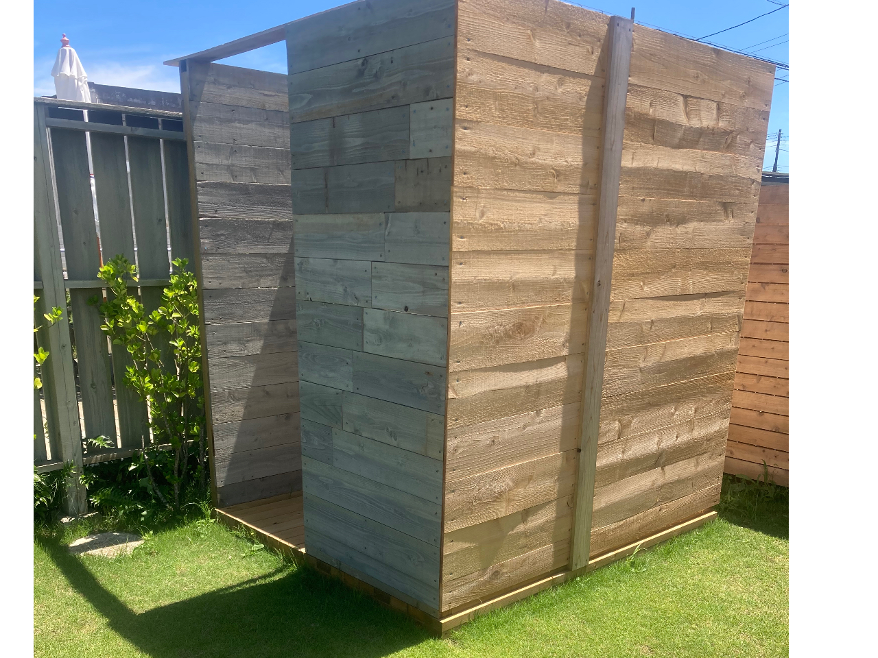 ACACIAu[Xɂ͊ȈՃV[܂