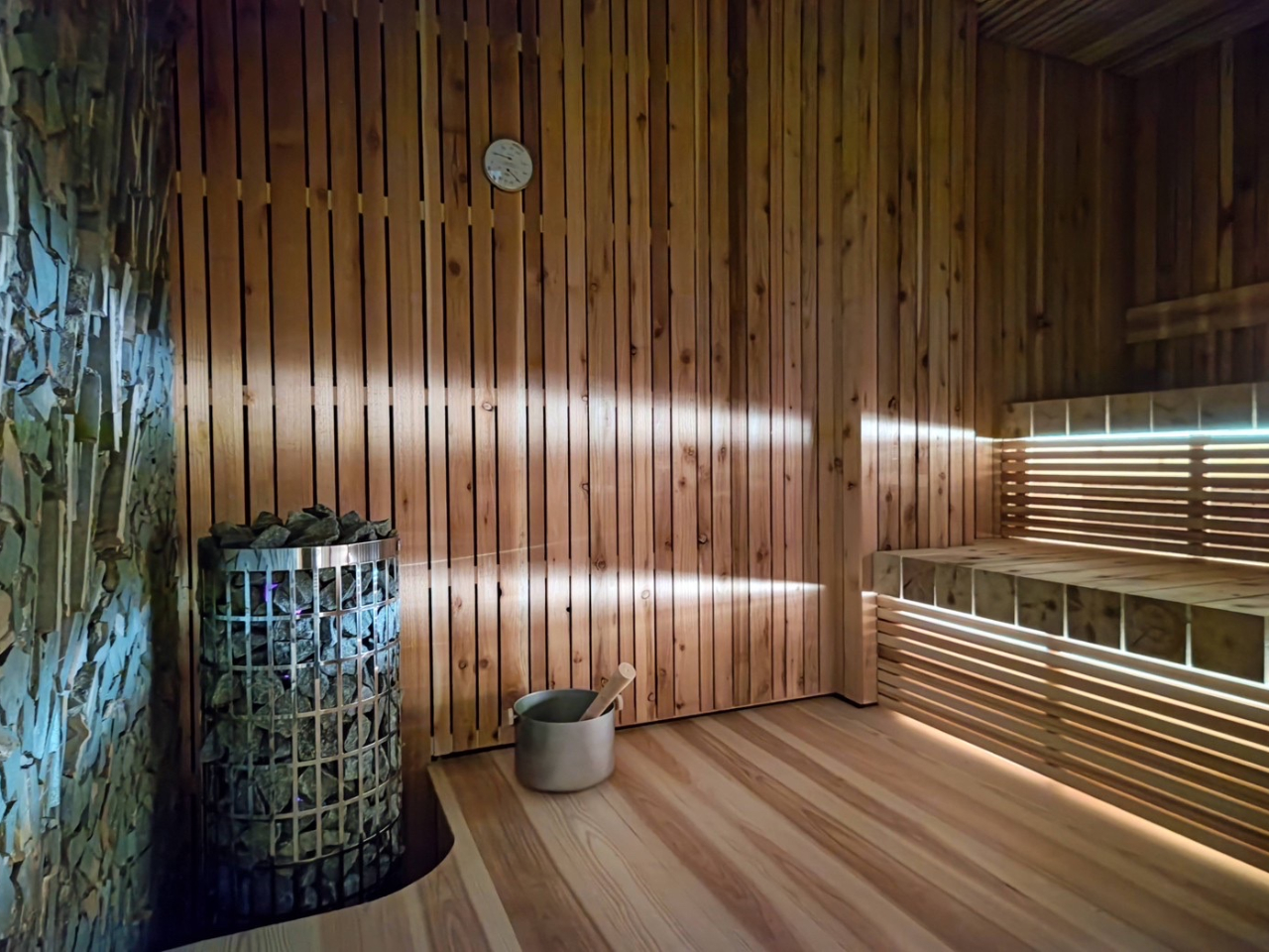 【男性限定*貸切サウナ】\2023年3月OPEN!/「新潟らしさ」が詰まったサウ...