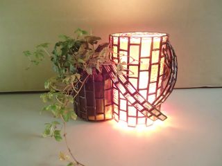 テラリウム&ランプ