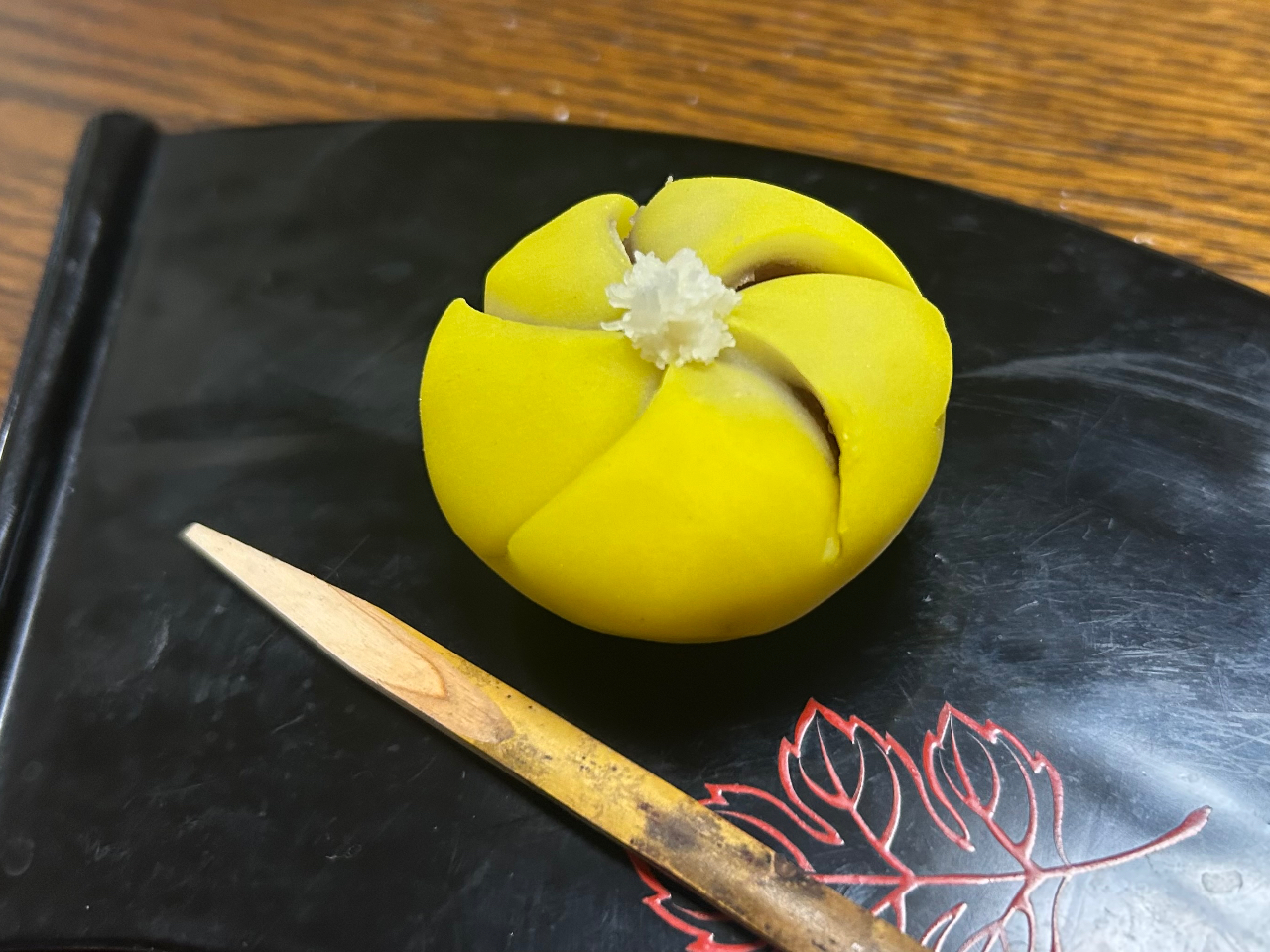 ����؂�i�X�~�j