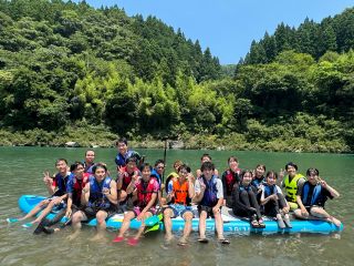 高知での旅の思い出はお任せください!最高の思い出が出来ること間違いなし!