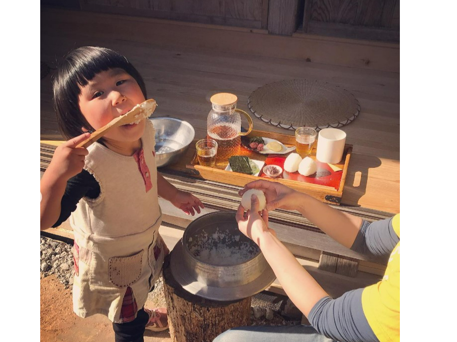 ������Ђł�ł�ނ��J���p�j�[�̎ʐ^2