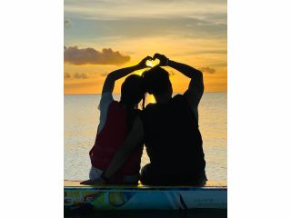 写真撮影が得意なスタッフです! もちろん撮影データはその場でお渡しします!