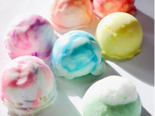 弱酸性オールインワンソープ! 髪も顔も、身体も優しく洗えます♪