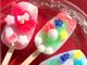 季節に合わせて可愛く飾れるデコアイスキャンディーソープ!