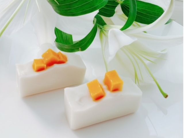 初めての方も簡単に楽しく作れるデザインソープ