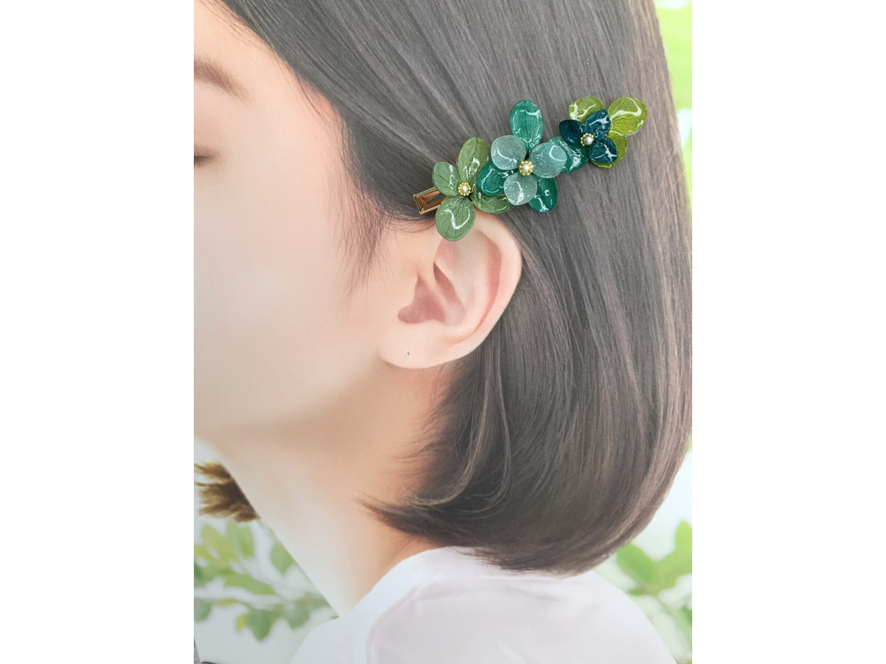 ̃wA[Nbv̌bXŐ삷邱Ƃł܂B