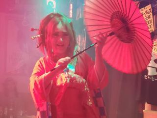 大爆笑必至の極上エンターテインメントショー!