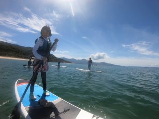 お子様も大歓迎!