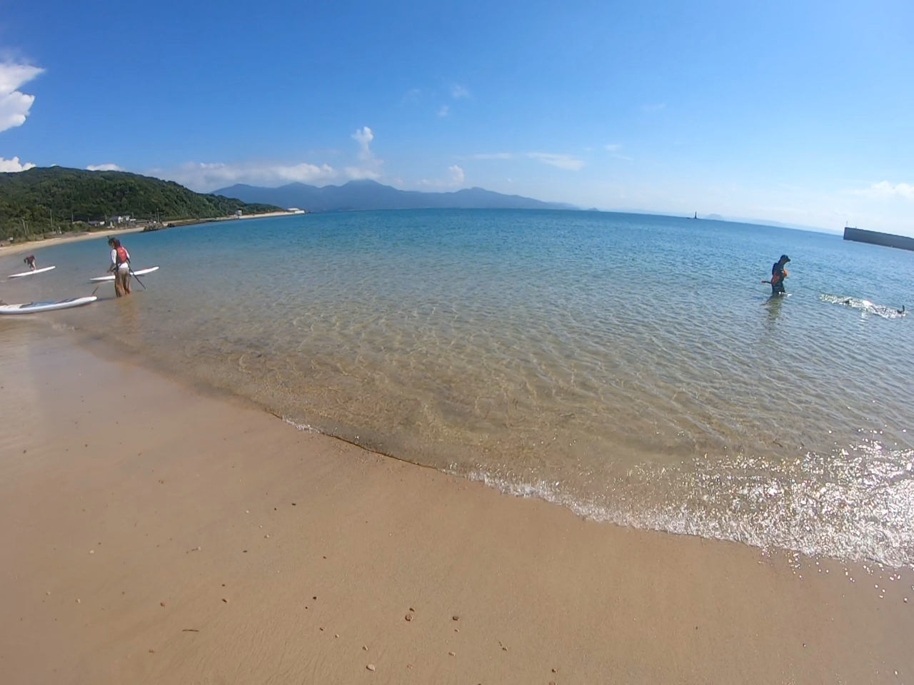 RfBVǂ́AƂĂx̍̊C̊ł܂