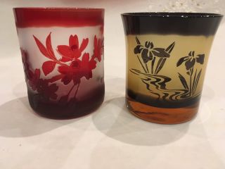 サンドブラスト制作!