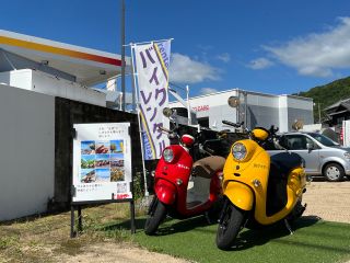 新尾道駅から徒歩5分!