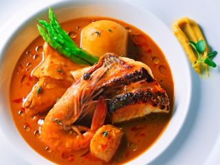 長崎ブイヤベース