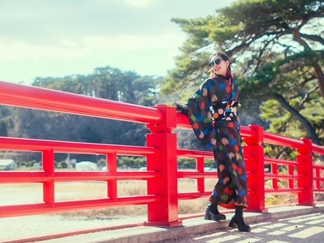 宮城県の思い出に。