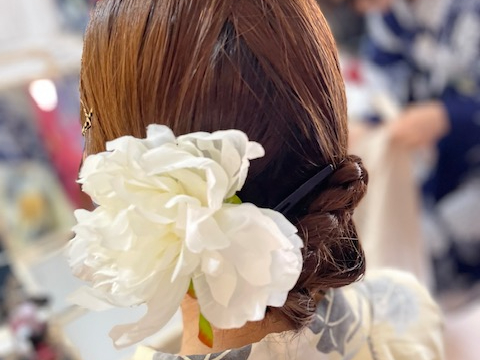 �I�v�V�����ȒP�w�A�[���T�O�O