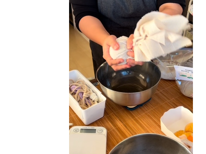 完成までもう少し。