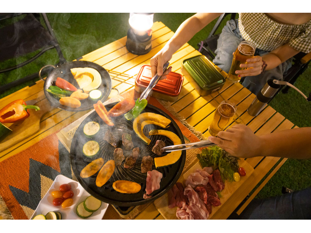 c}c@o[xL[̒`Ƒňb݂BBQ`