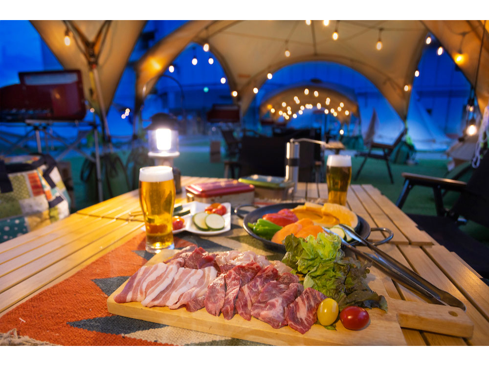 c}c@o[xL[̒`Ƒňb݂BBQ`