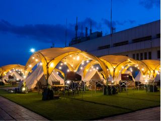 BBQ食材持ち込み予約