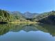 近隣の大源太湖と大源太山 散策路あります
