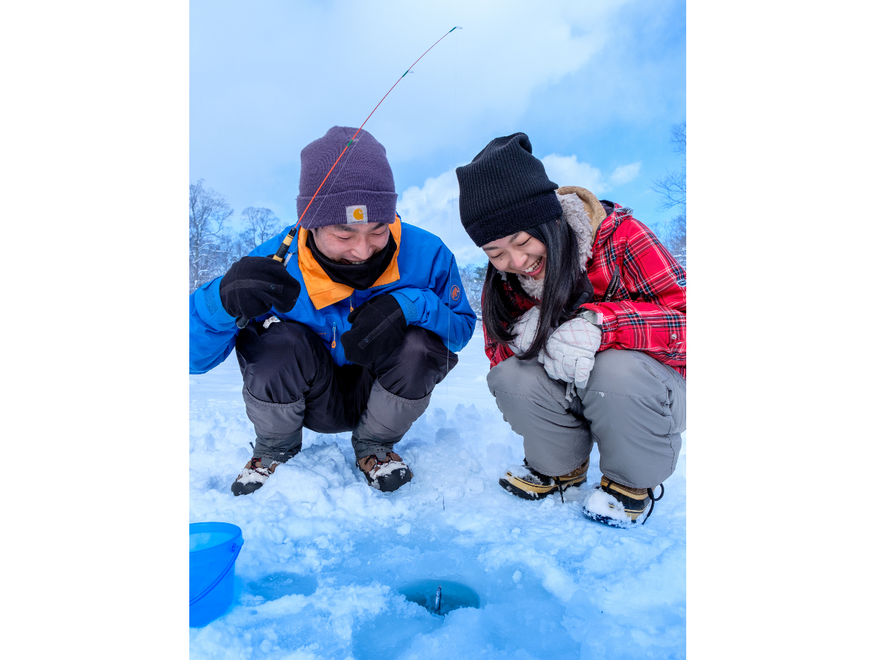 Xł̃JTMނ͒ނ邩킭킭I