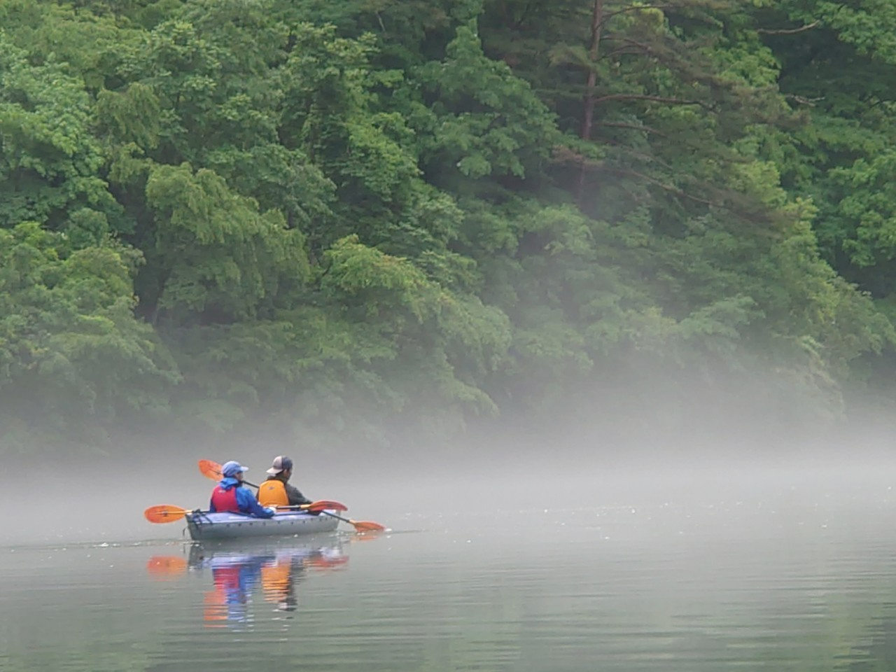 J.Kayak�̎ʐ^2