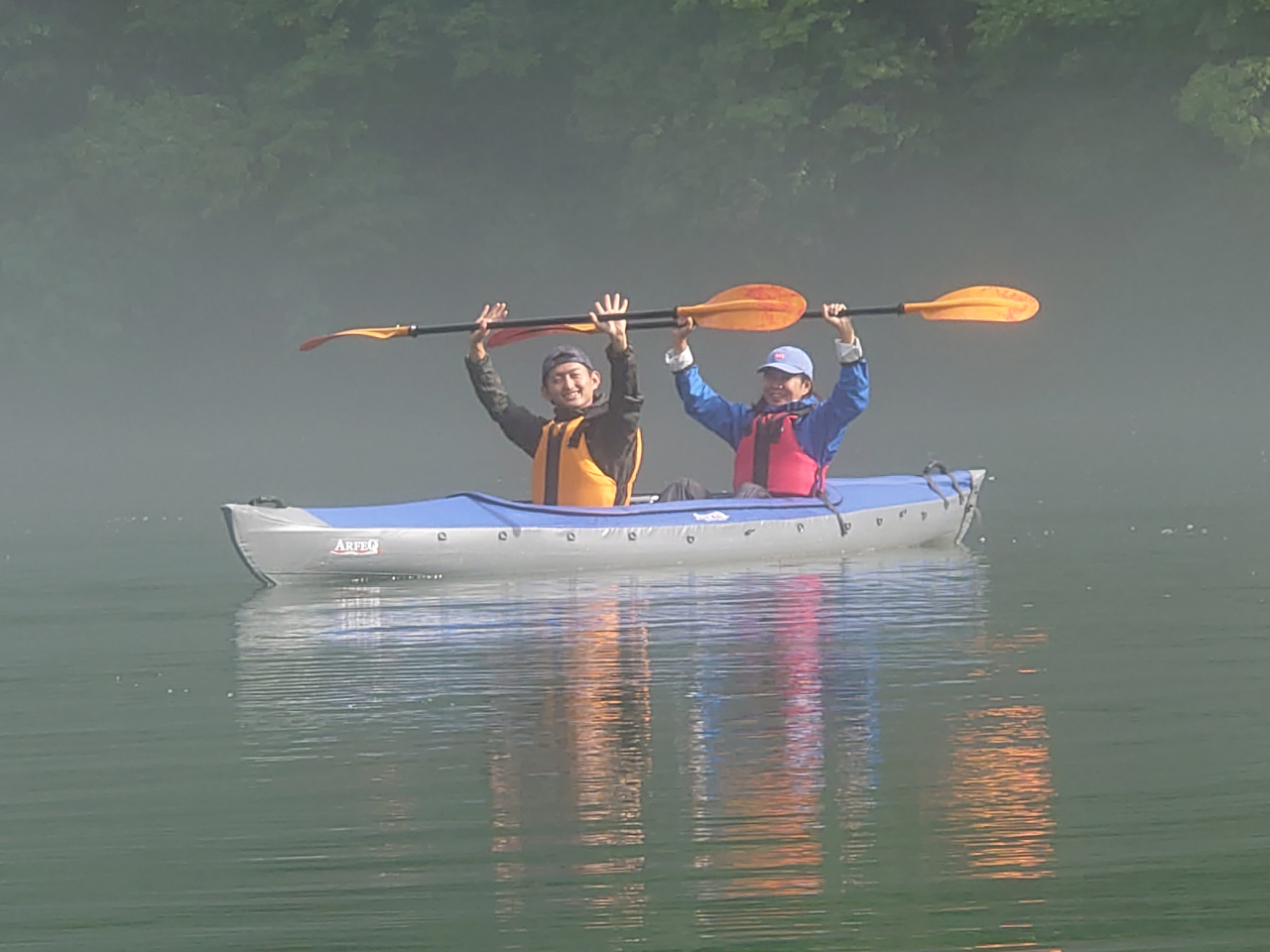 J.Kayak�̎ʐ^3