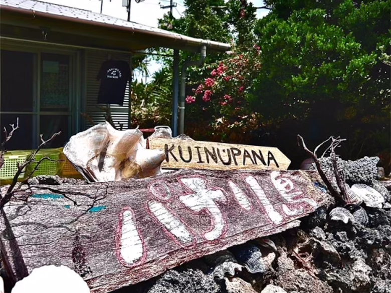 Welcome ぱなり島