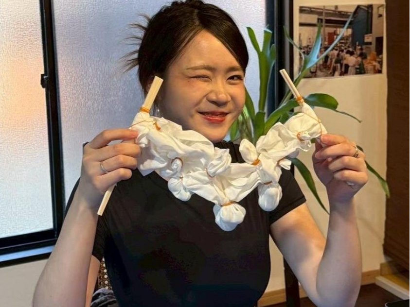 �_�z������Ńf�U�C������낤�^