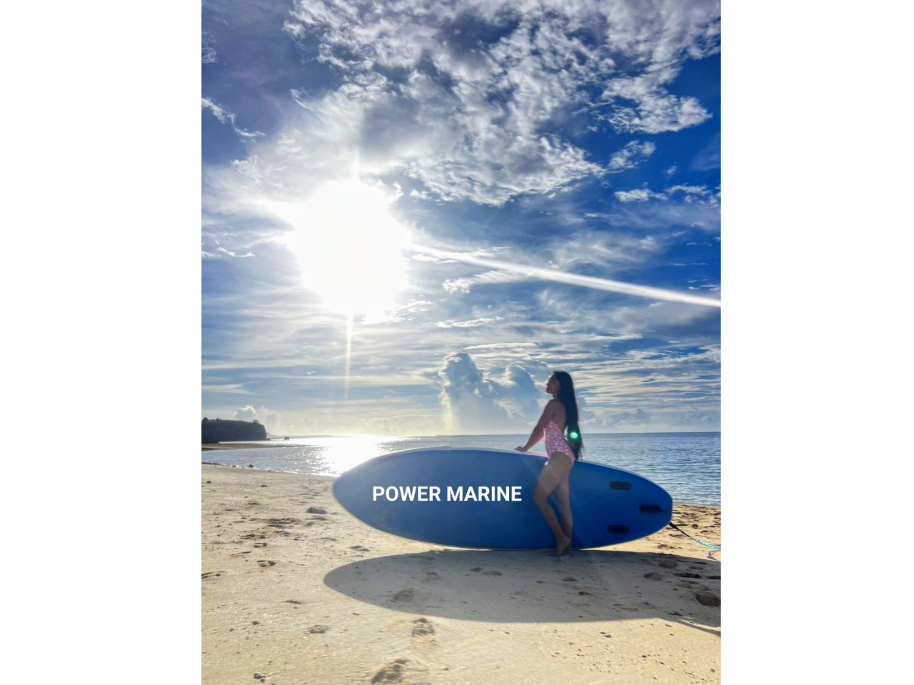 クリアカヤック・クリアサップ・シュノーケリング・沖縄マリンスポーツ人気店 POWER MARINE