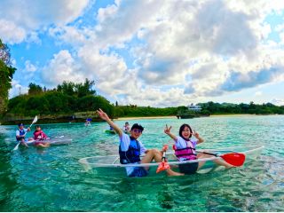 シークレットビーチでバカンス!
