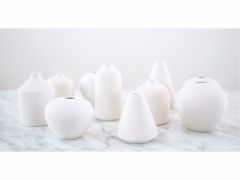 こんな可愛い花瓶たちも作れます!!