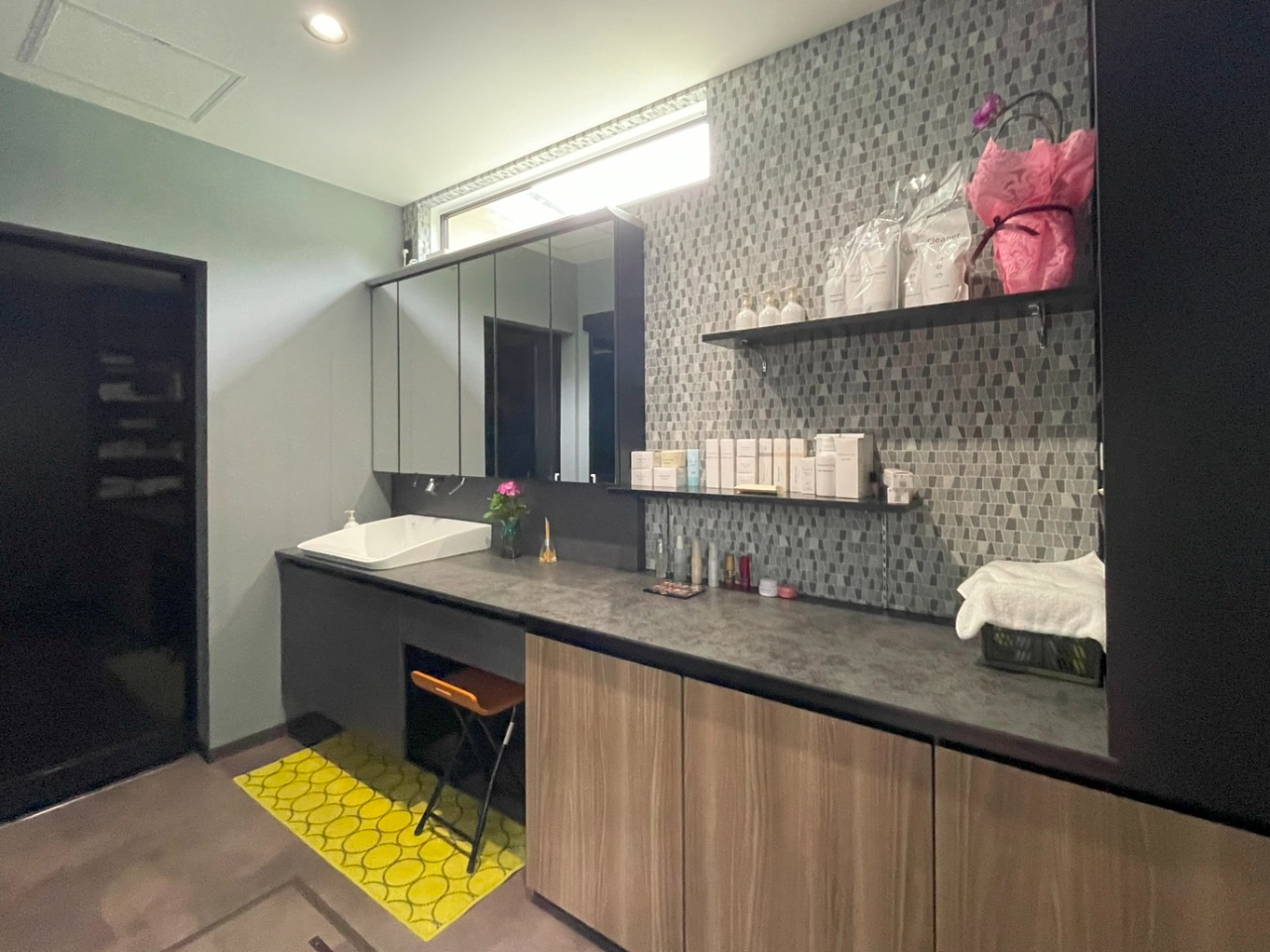 �L�X�Ƃ����p�E�_�[���[������