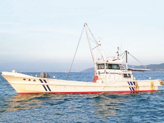 淡路島の海での釣り体験☆神戸からも約30分とアクセス良好です!