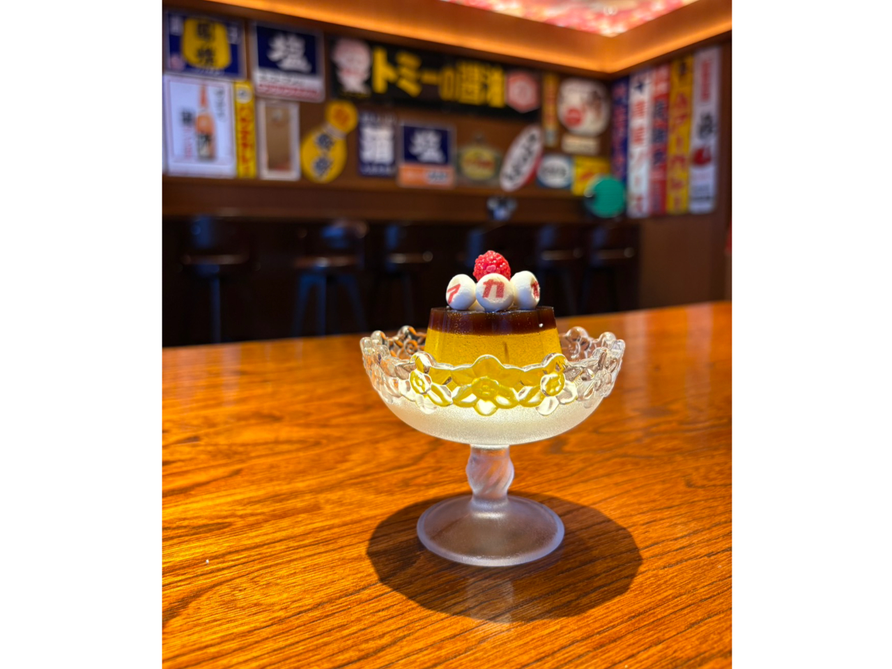 あなただけのオリジナルキャンドルを作成♪