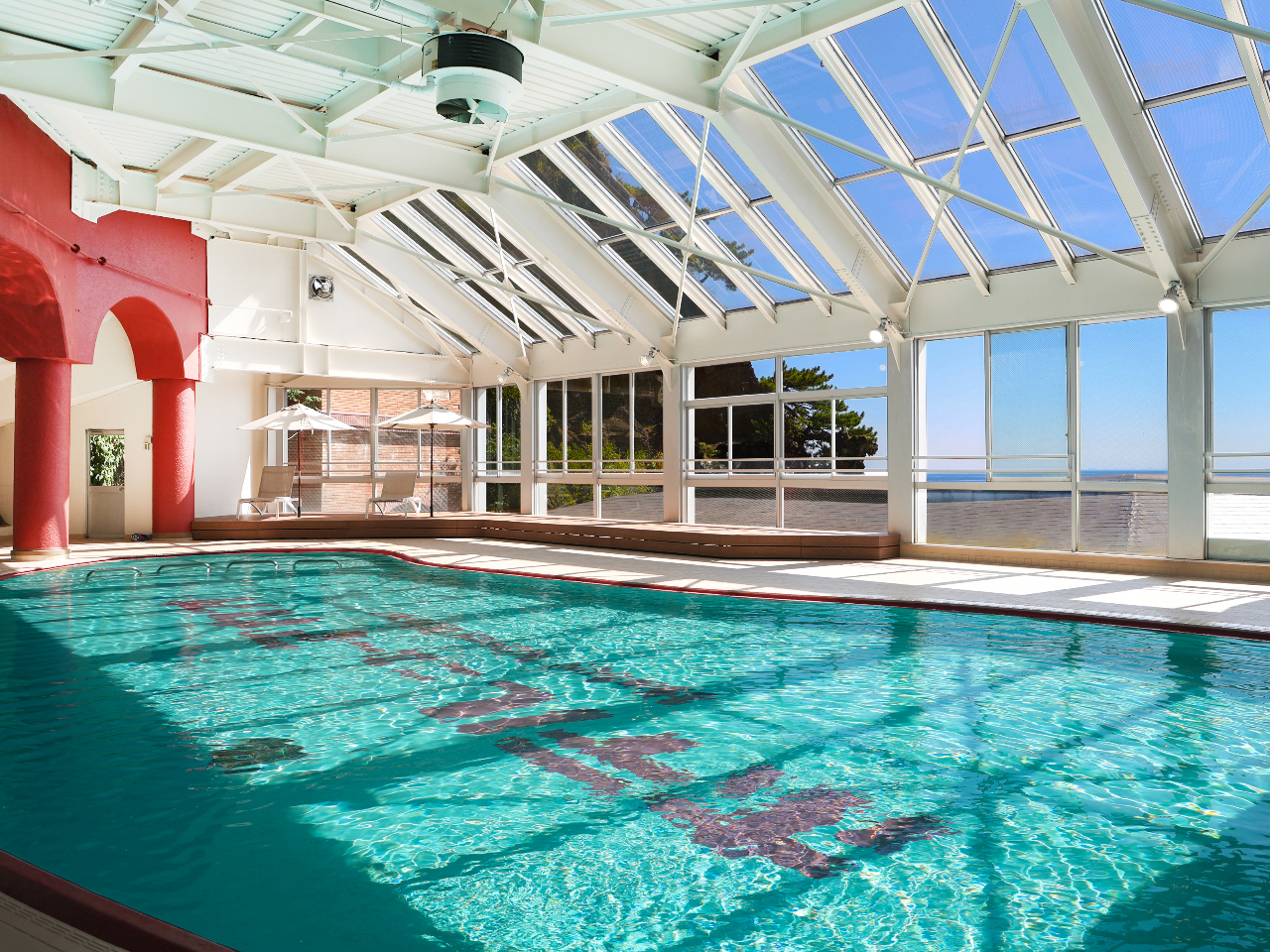 �C���h�A�v�[���Ȃ̂ŁA���V�C���C�ɂ����j�����Ⴄ�􉷐��Ȃ̂ŁA��N���y���߂܂��I