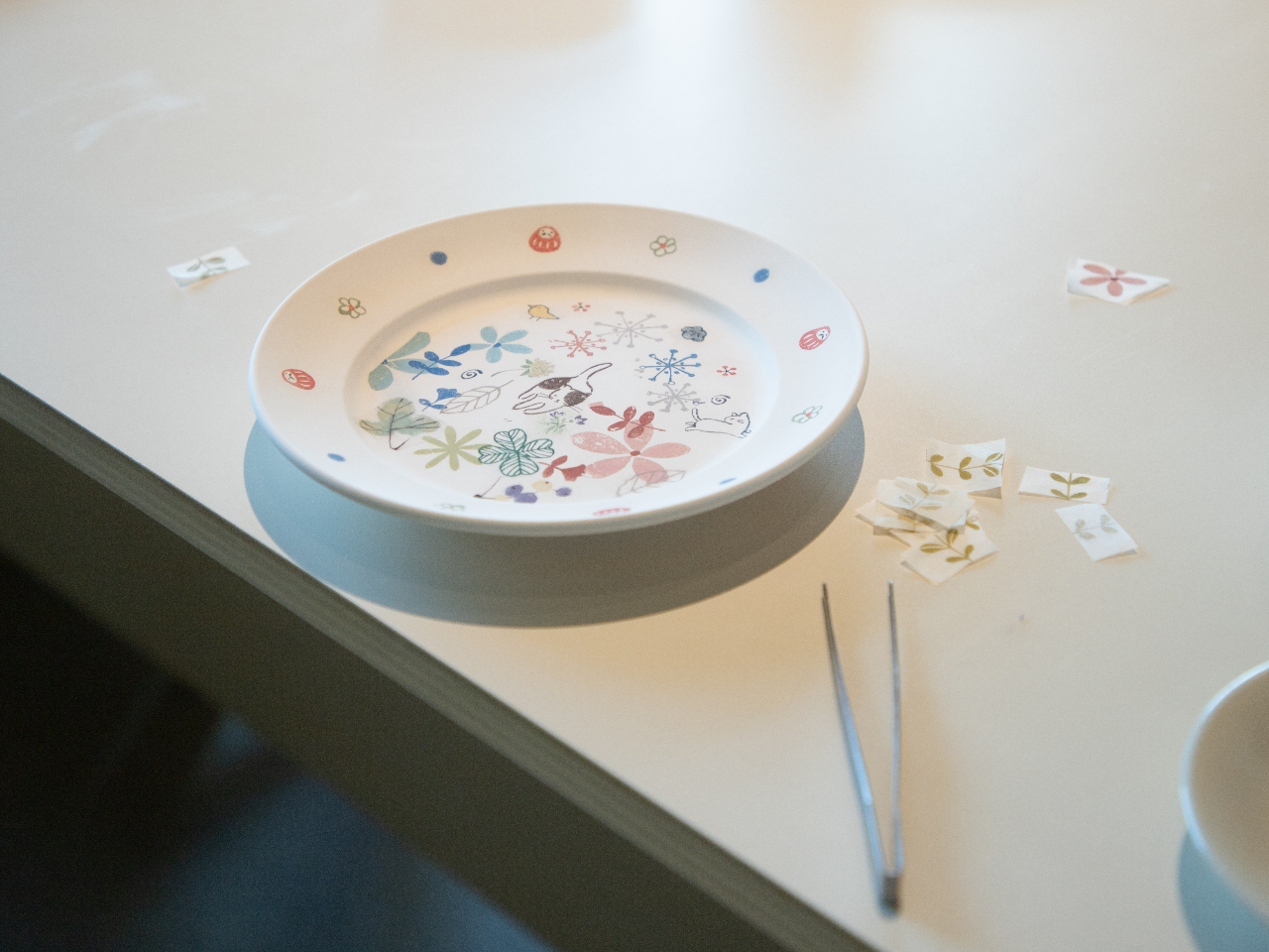 �D���ȊG�����Z���N�g���āA�ȒP�ɐ��E�ň�����̐H�����邱�Ƃ��o���܂��B