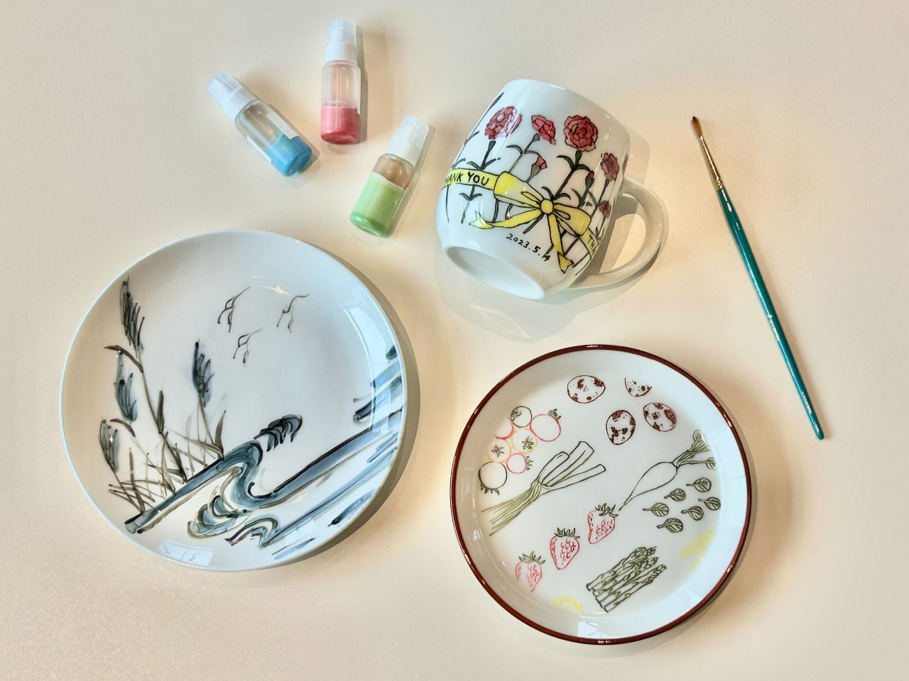 p̊GōDȃCXg╶Rɕ`Ē܂B