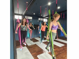 重力の力で、眠った筋肉を動かせる!