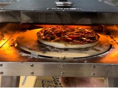 焼き方は、あなた次第です