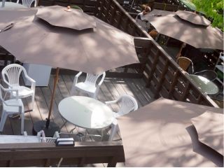 気軽に利用できるS・T・R BBQは、移動や準備の手間や時間を気にせず、現地での時間をゆったりすごせるのが魅力です。