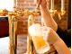 地元のクラフトビールを中心とした10種のビールをご提供しております。