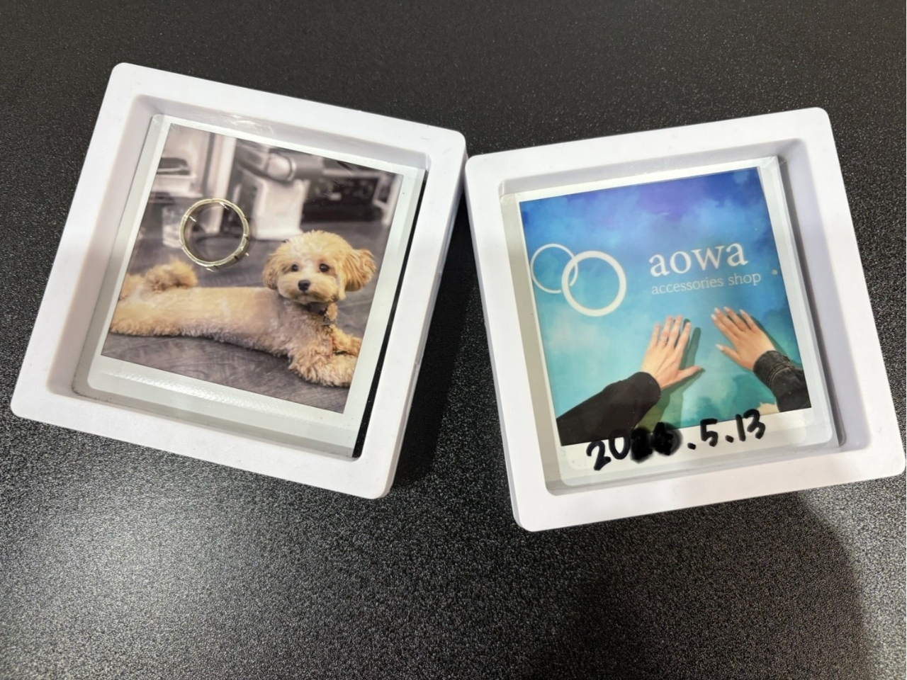 �`�F�L1���v���[���g�i�����P�[�X�ɂ͓���܂���j