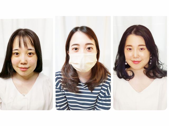 4シーズンからメインシーズンとサブシーズンをお伝えします♪最も似合うファッション、メイク、ヘアカラー等の色がわかります。