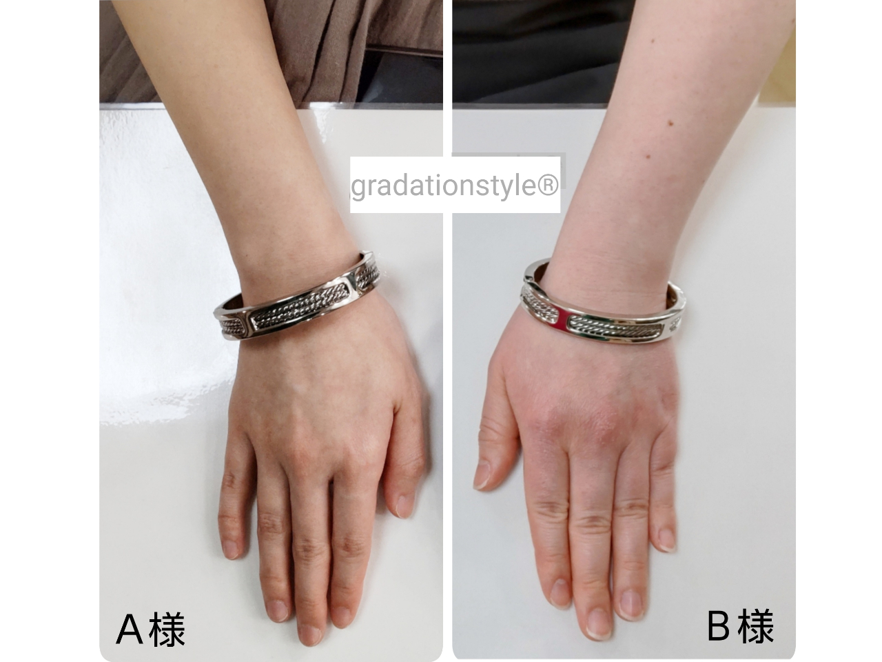 4シーズンからメインシーズンとサブシーズンをお伝えします♪