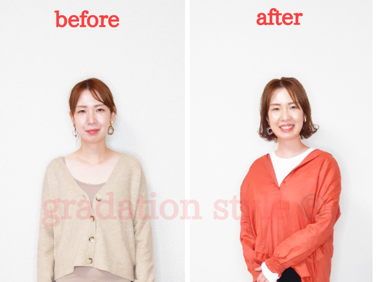 【1番人気】パーソナルカラー診断+骨格診断+顔タイプ別診断+盛り耐性メイクレッス...